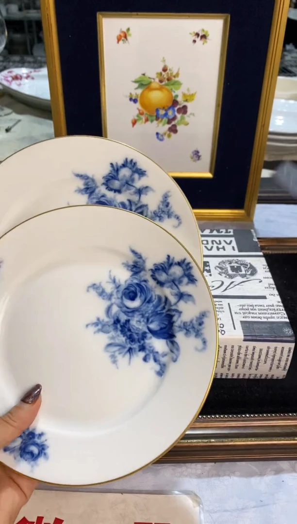 欧瓷青木回流精品欧瓷