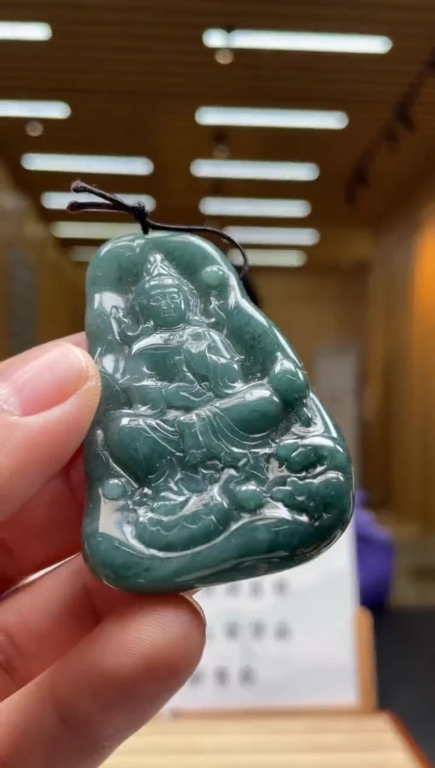 【闪购商品】定制翡翠未镶嵌*******28