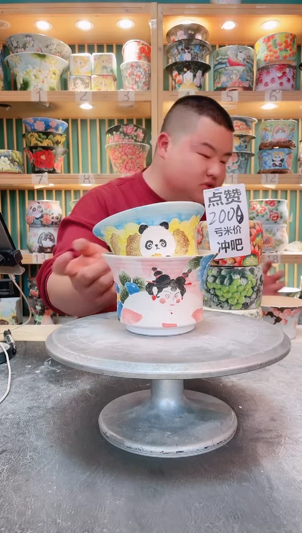 默认微瑕一物一拍1109-309