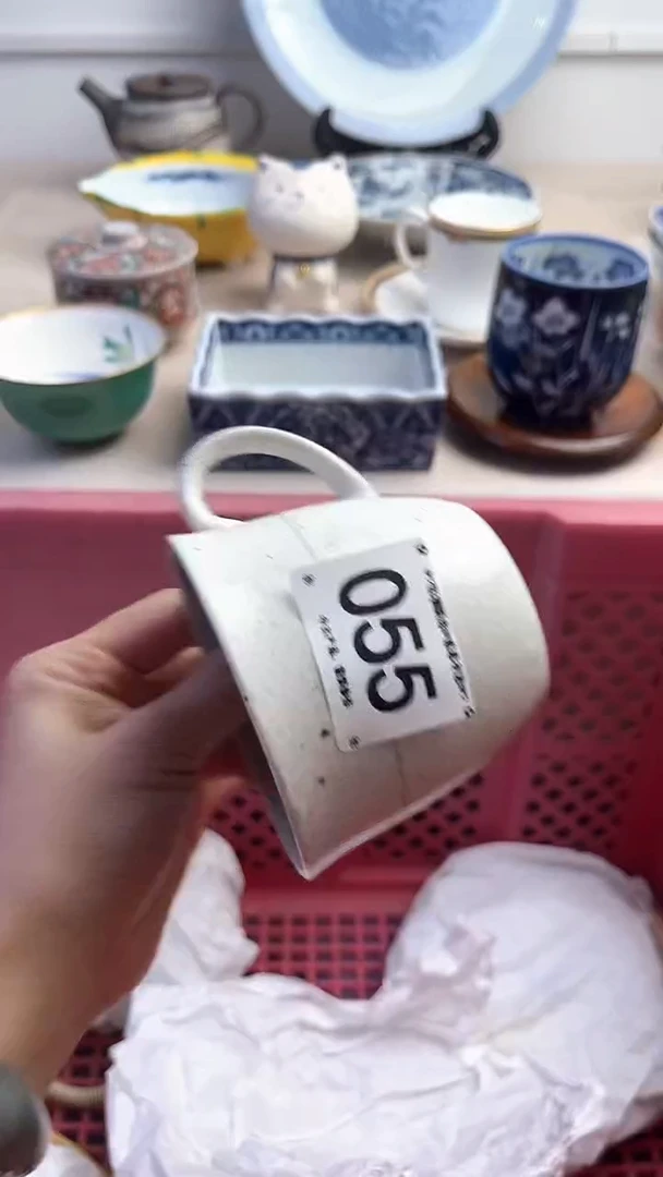 【闪购商品】瓷片055.............