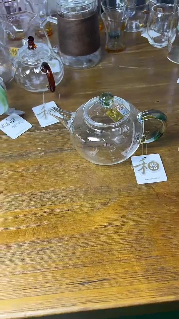 迷翠简易壶，，，，，，，