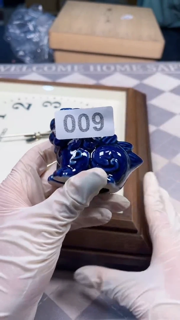 瓷片陶茶666文玩周边多人