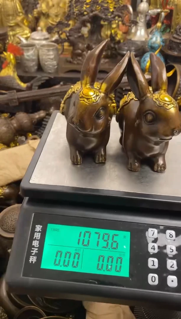 1案台摆件   物品摆件