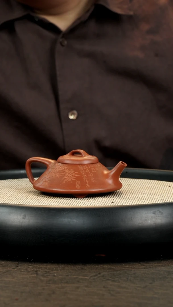 茶壶紫砂  7 博古堂茶与器