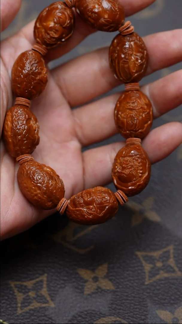 手串/手链橄榄核橄榄核