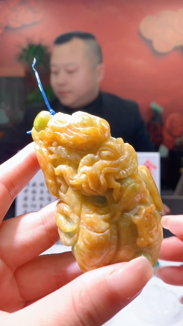 未镶嵌定制翡翠天然翡翠A货10
