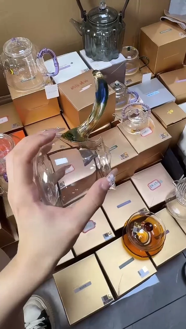 @@禾器云昭茶海迷蓝