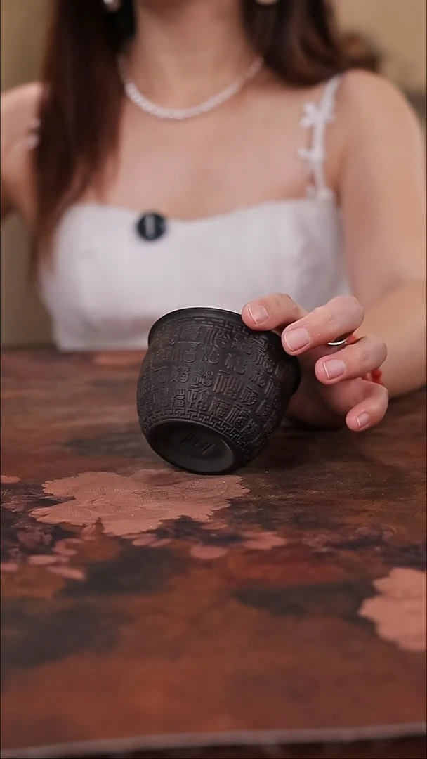陶瓷茶具（无礼盒）@@230