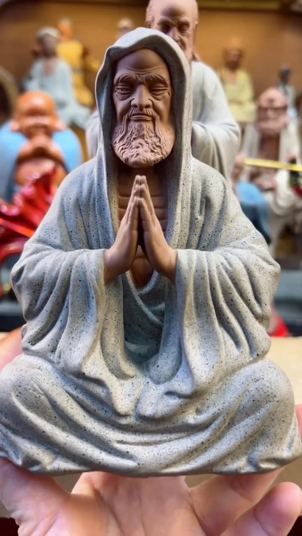 【闪购商品】紫砂茶宠3608867485832613493