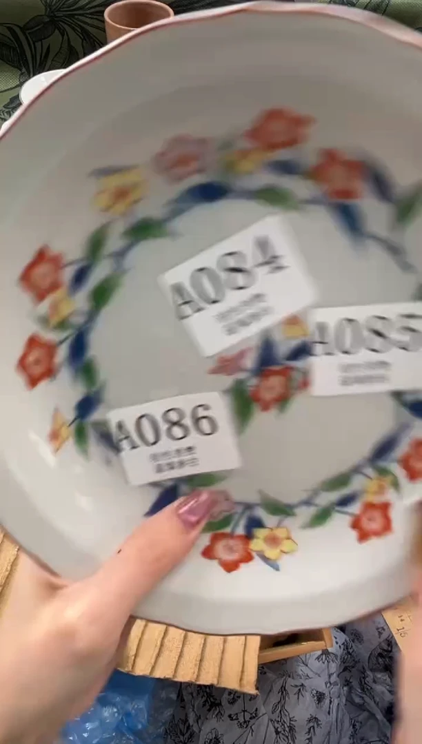 瓷片s***n       A086