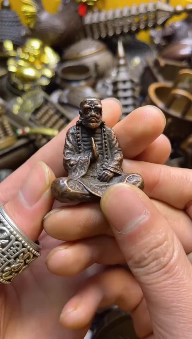 【闪购商品】精美铜器，点击下单