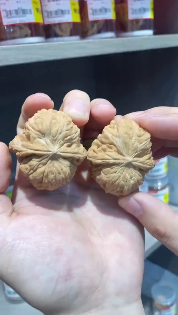 把件文玩核桃全品门墩44尺