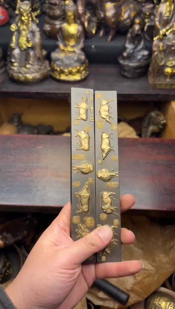 小周专属精选链接镇尺