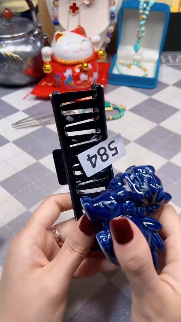 瓷片陶茶666文玩周边多人