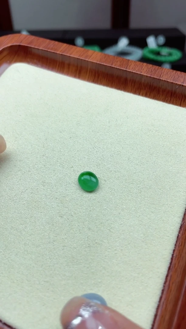 【闪购商品】翡翠手链未镶嵌翡翠