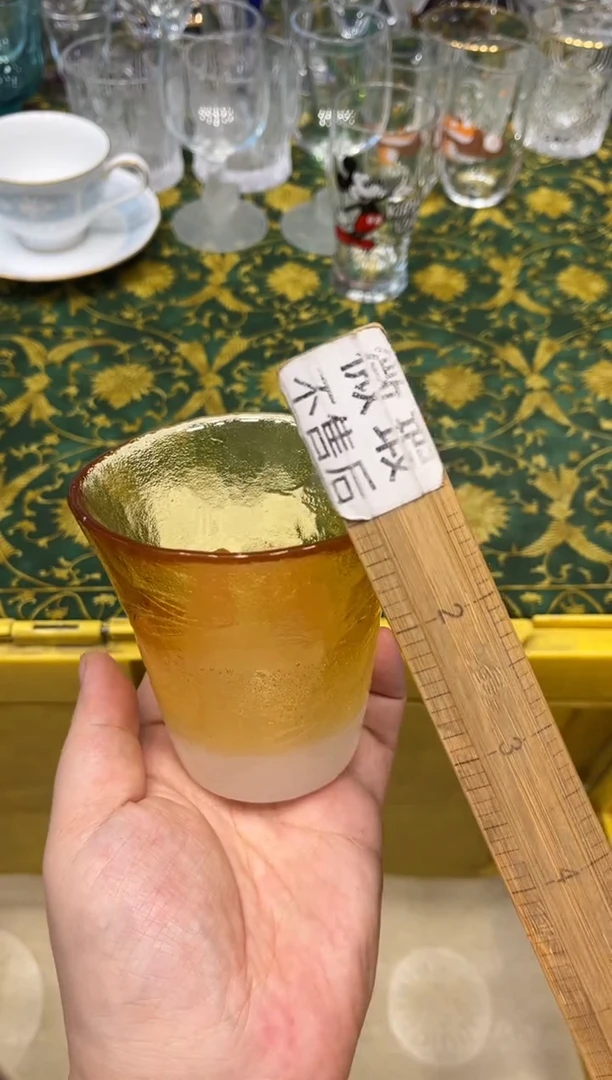 手工艺品玻璃滴****啦8732默认微瑕