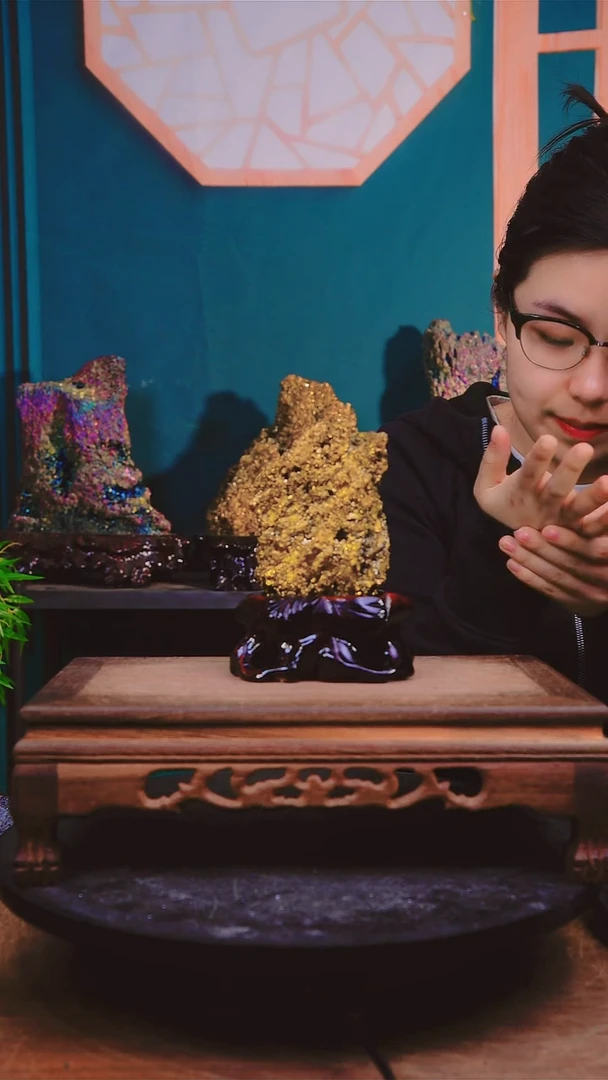 石材用****5精品摆件付米链接