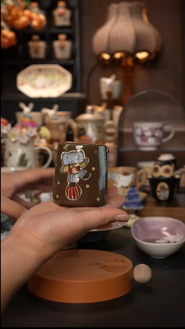 其他陶川谷原创手作陶瓷  11.30  不退差价