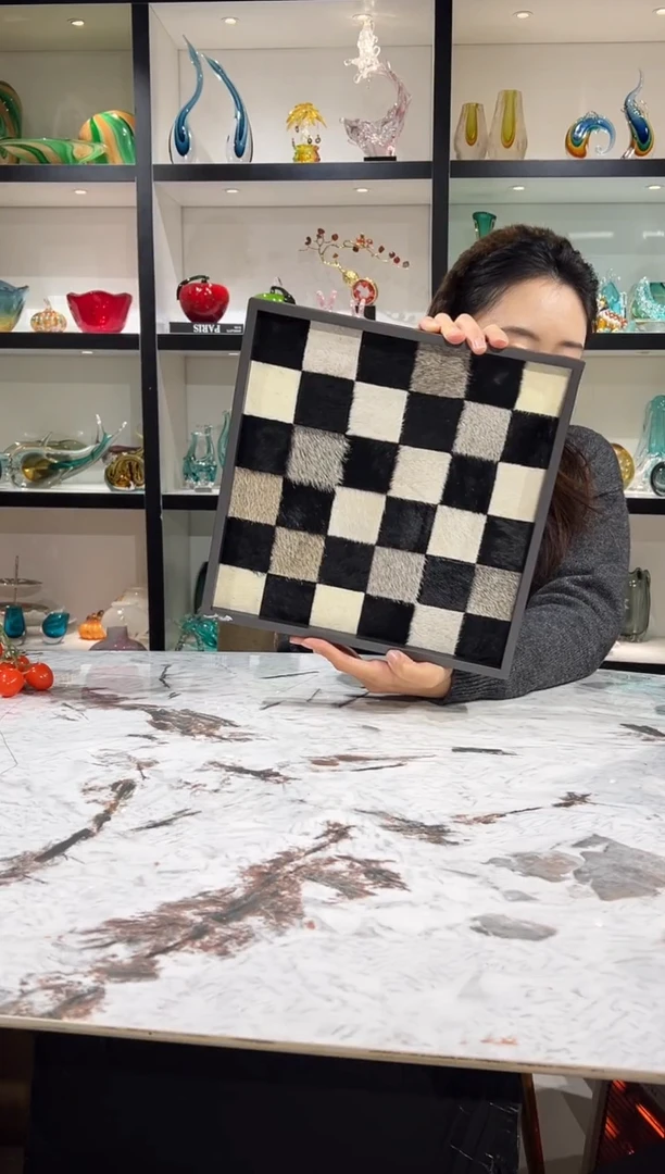 马毛托盘清仓 现货