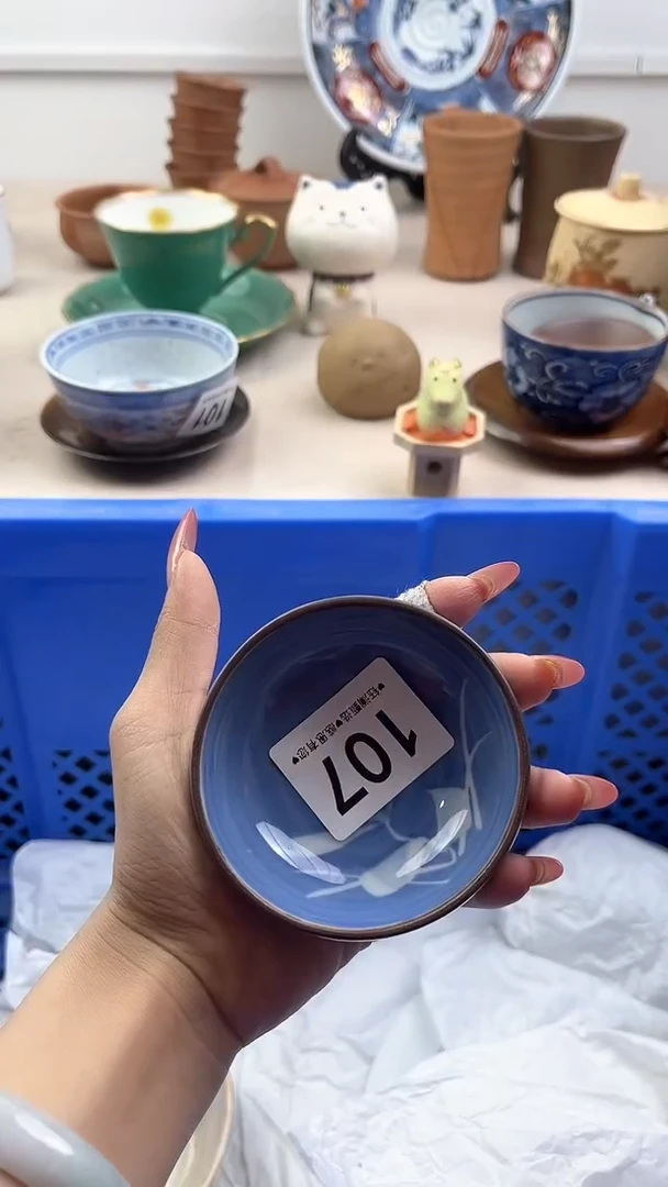 【闪购商品】瓷片107，，，，，，