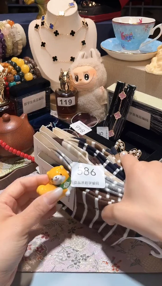 瓷片无品牌瓷片柴窑烧制半手工多人