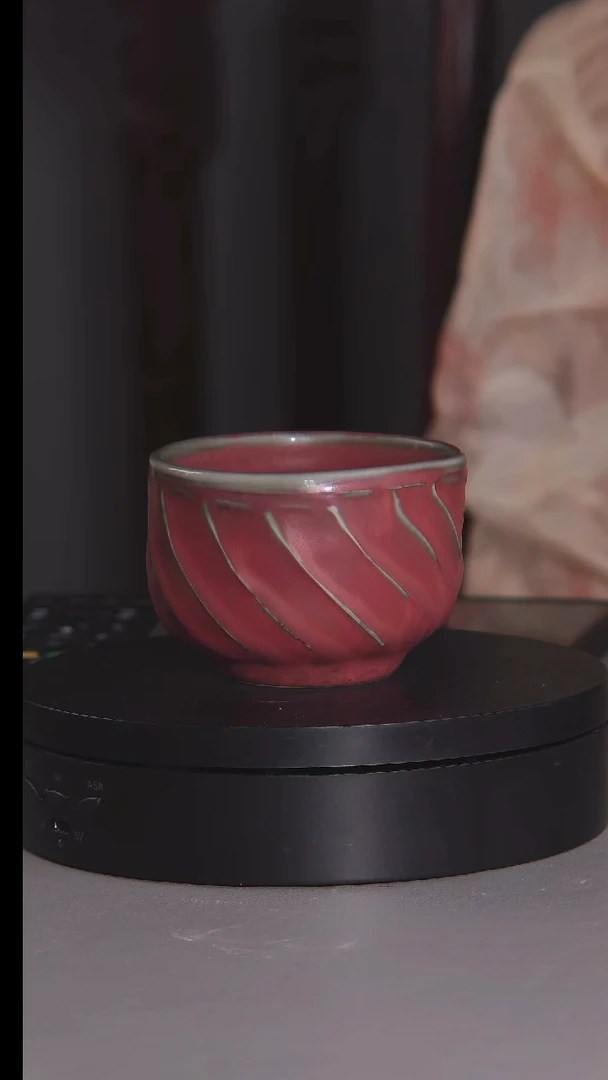 011传统工艺茶器