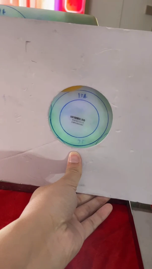 未镶嵌手镯定制翡翠起*手镯CHC/DZS