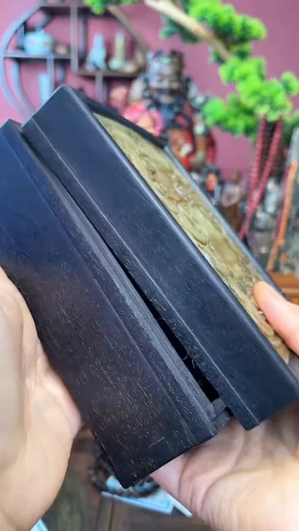 【闪购商品】木中之❤王妍妍批发13小鹿挂木盒