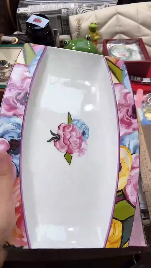 ..全球寻宝高端瓷儿