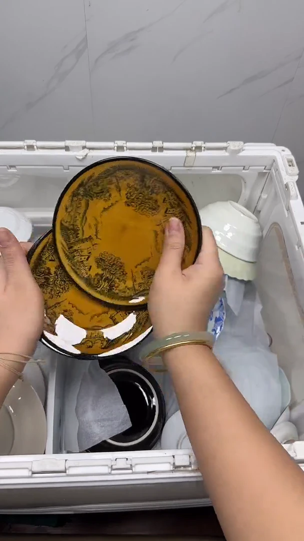 【闪购商品】483回流瓷器默认微瑕，18.8包邮1