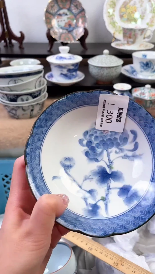 【闪购商品】瓷片300新号开播下单就包邮！！！