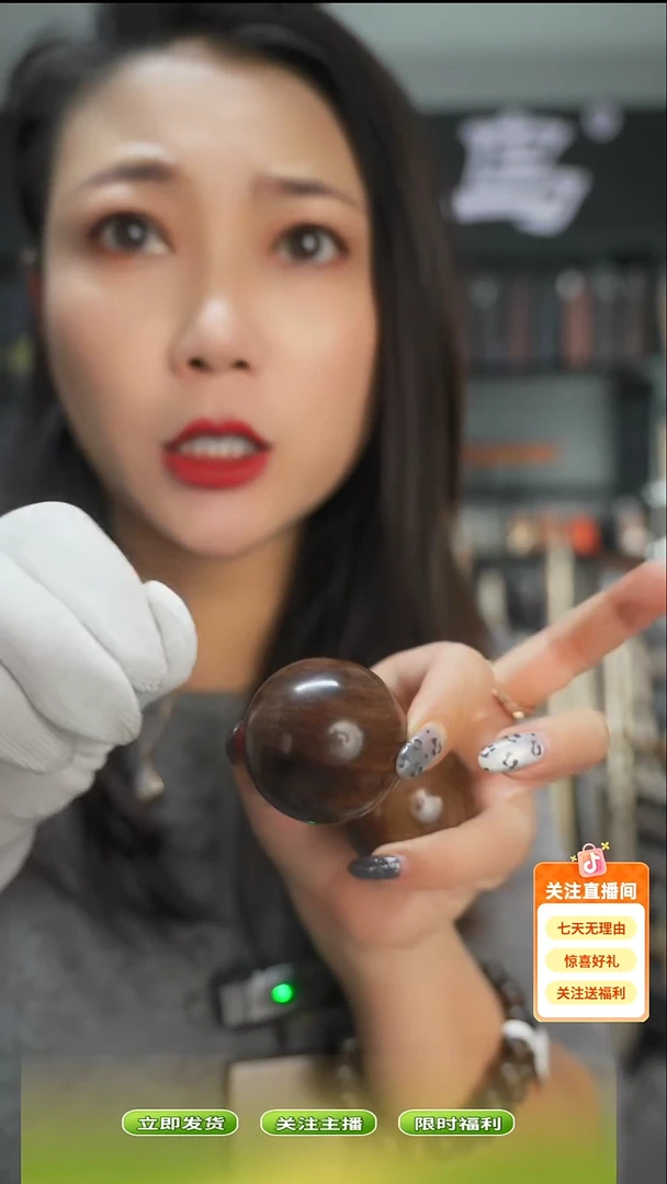 木手作木制雕刻品