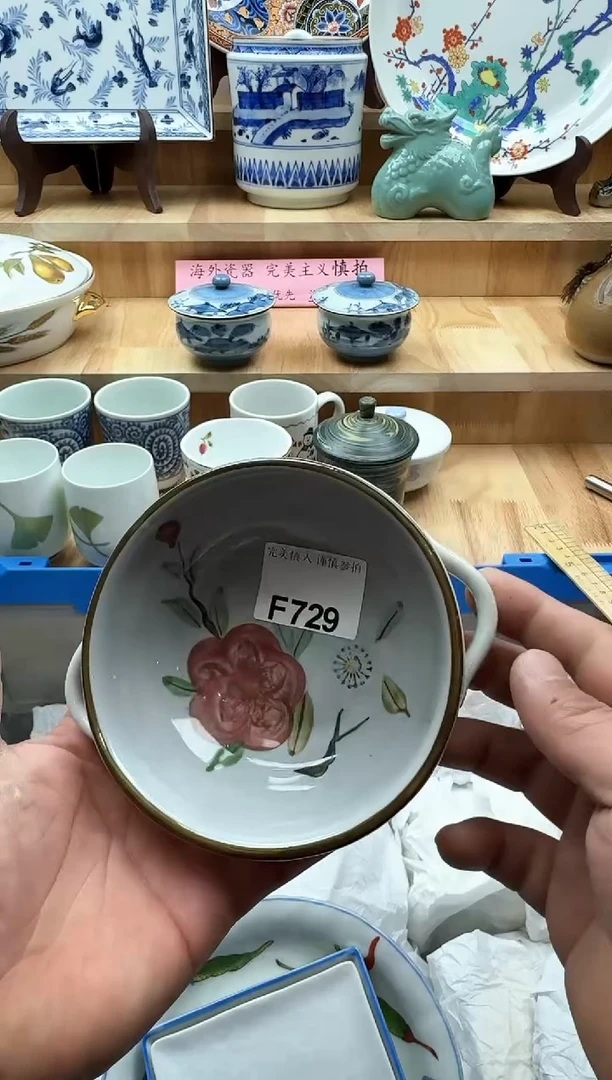 【闪购商品】碟729