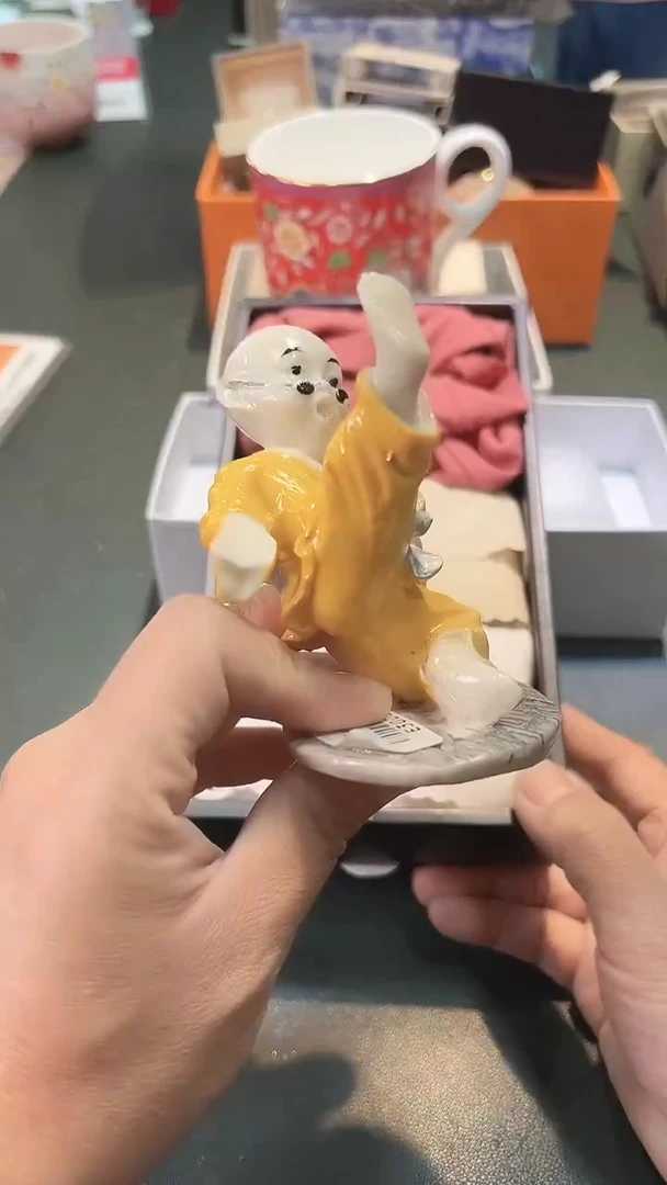 瓷片全场正品,一件不留@@1