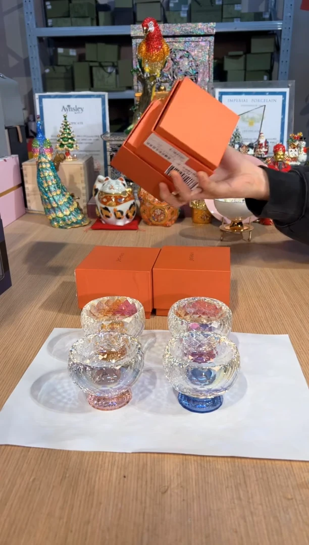 【闪购商品】杯121菱曦（四）