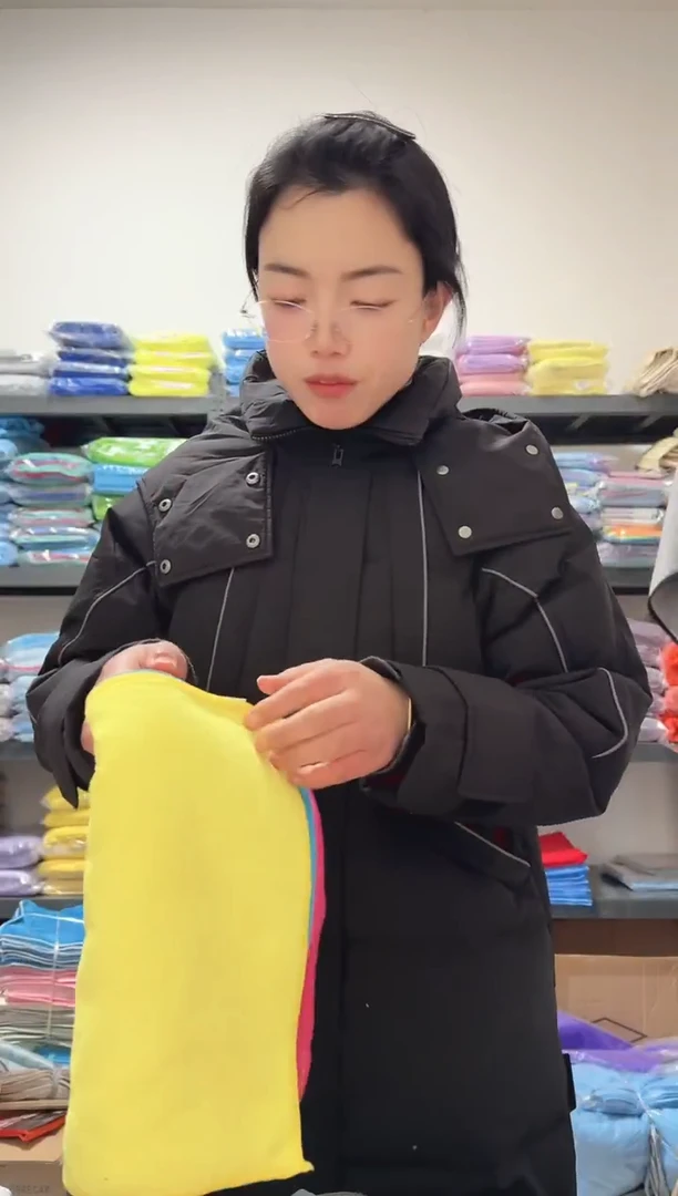 微纤维16.8元700克一单抹布