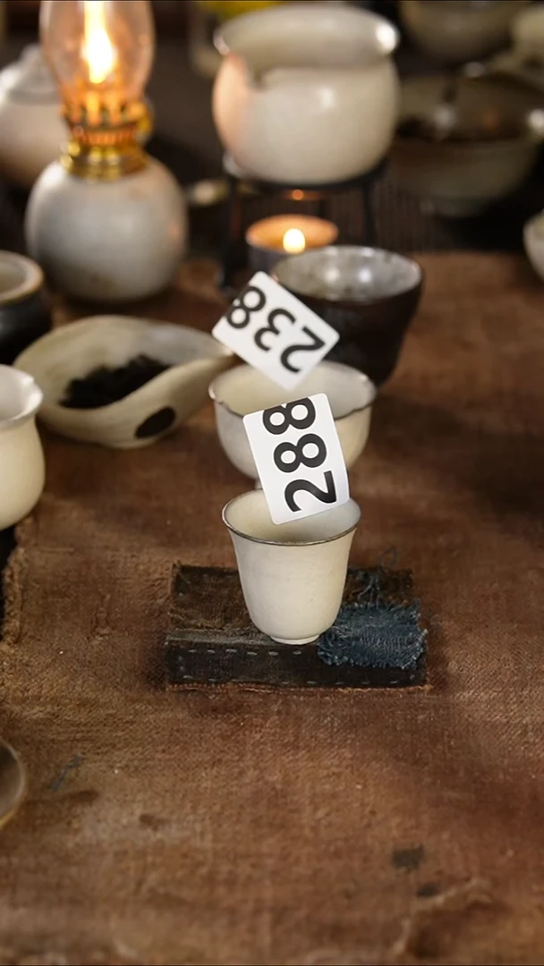 288景德镇{立梦陶}手作同款