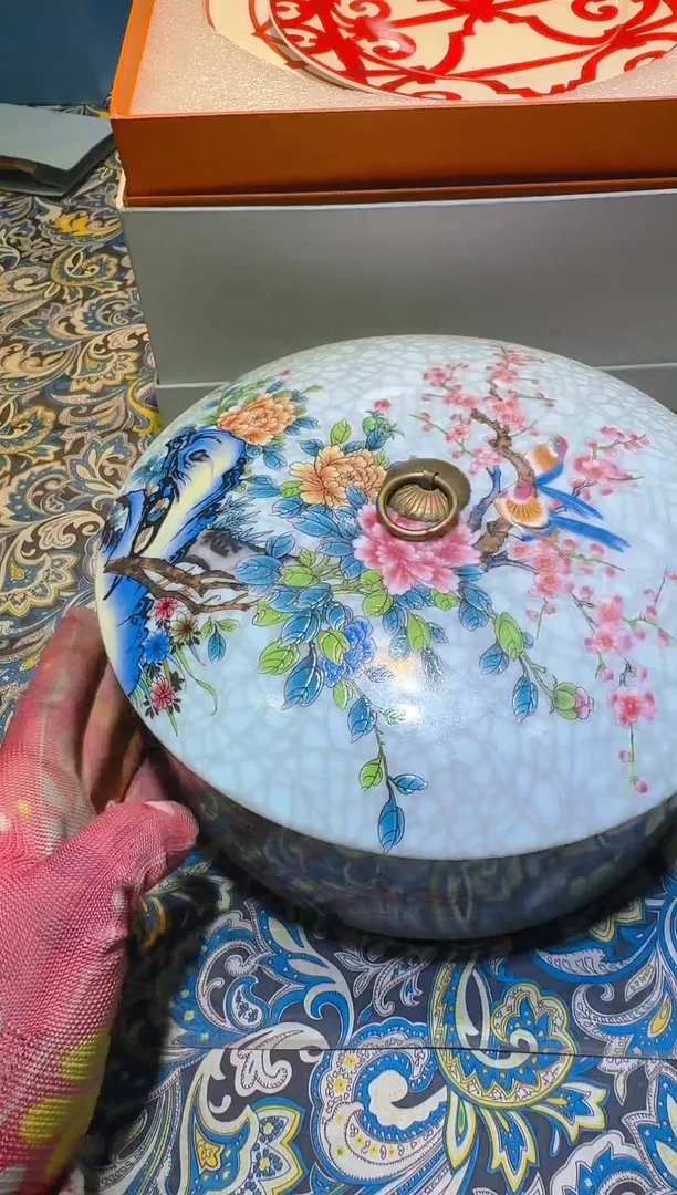 【闪购商品】瓷片1111111111111111