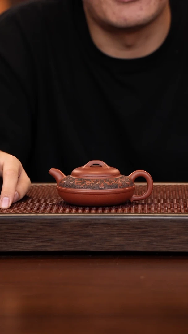 茶壶紫砂徐壶记紫砂精选