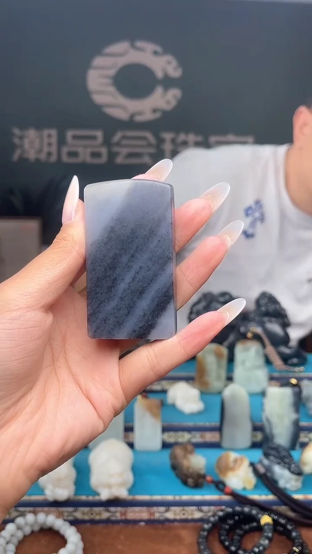 未镶嵌和田玉挂件毛*大1