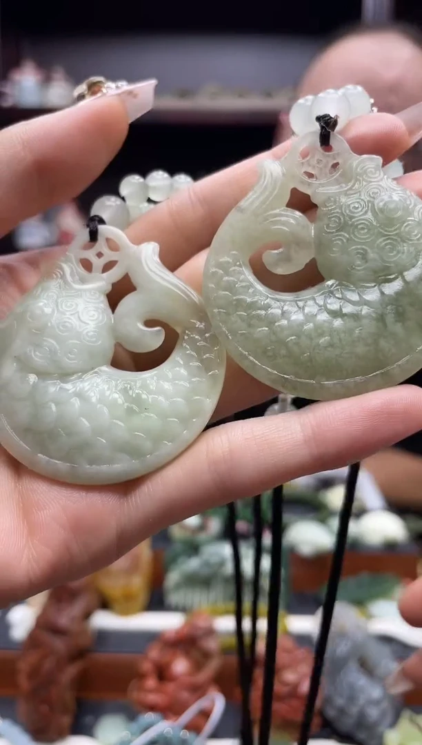 玉多样性发货*拍一发一