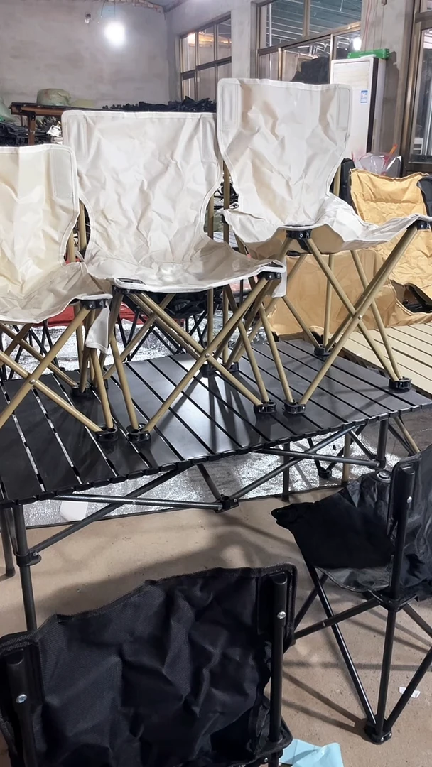 铁大号 折叠靠背 颜色随机