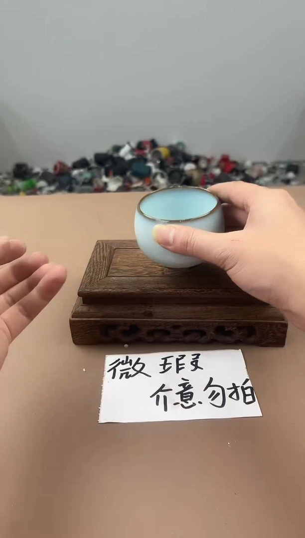 陶瓷双饮款11111111