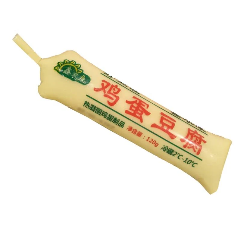 鑫农康鸡蛋豆腐120g/支