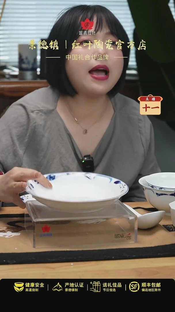 1个正价8英寸清游呙盘-雅律