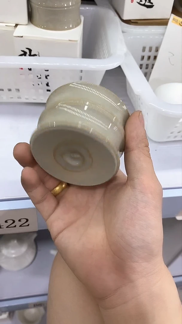 瓷片陶瓷茶器福利陈6