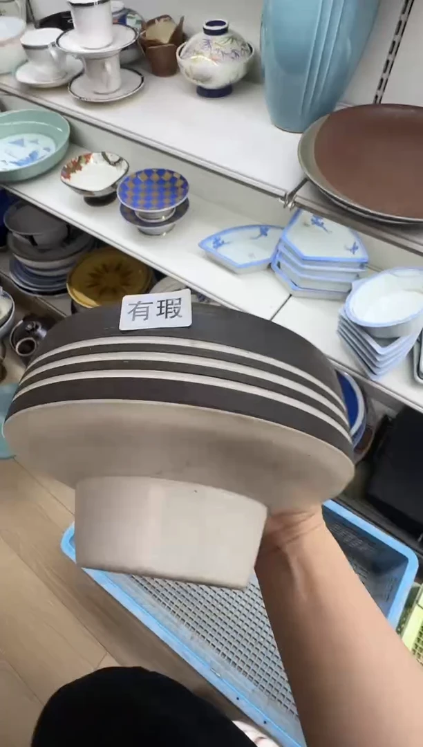 碟易碎品瓷器瓷器瓷器
