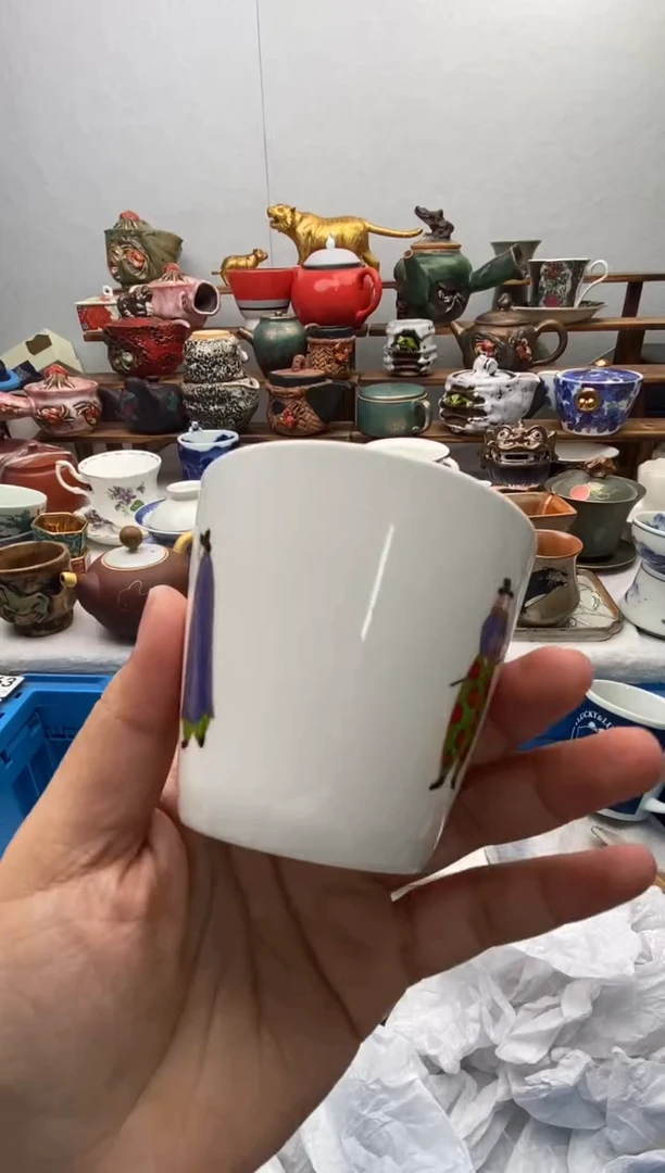 【闪购商品】瓷片全场满20包邮一对一闪购