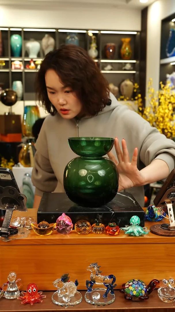 外贸花瓶尾货花瓶171