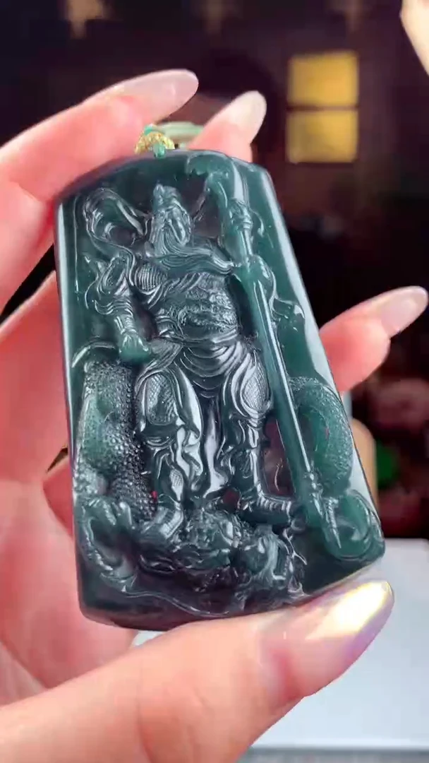 定制翡翠未镶嵌天然翡翠（拍一发一）